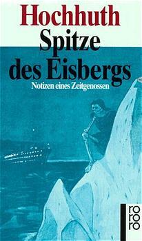 Cover-Bild Spitze des Eisbergs