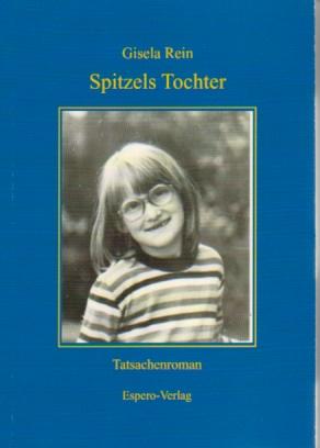 Cover-Bild Spitzels Tochter