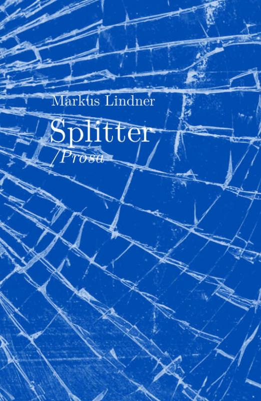 Cover-Bild Splitter