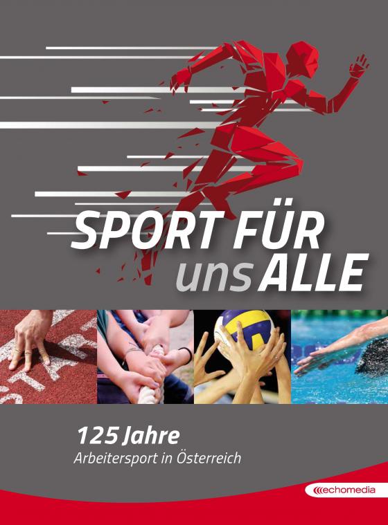 Cover-Bild Sport für uns alle