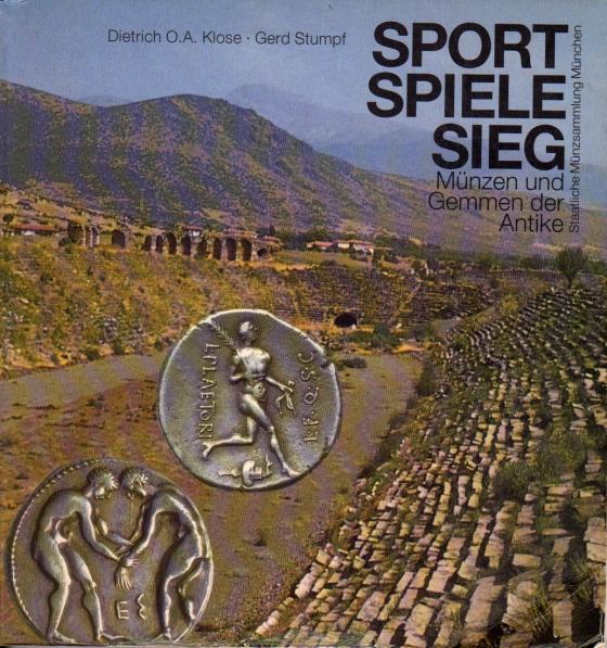 Cover-Bild Sport, Spiele, Sieg