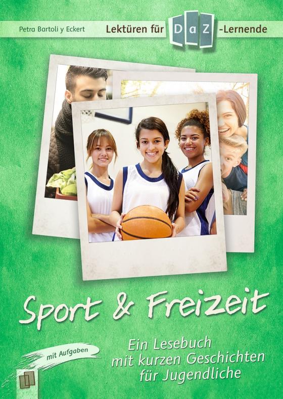 Cover-Bild Sport & Freizeit