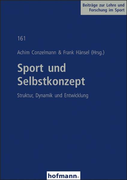 Cover-Bild Sport und Selbstkonzept