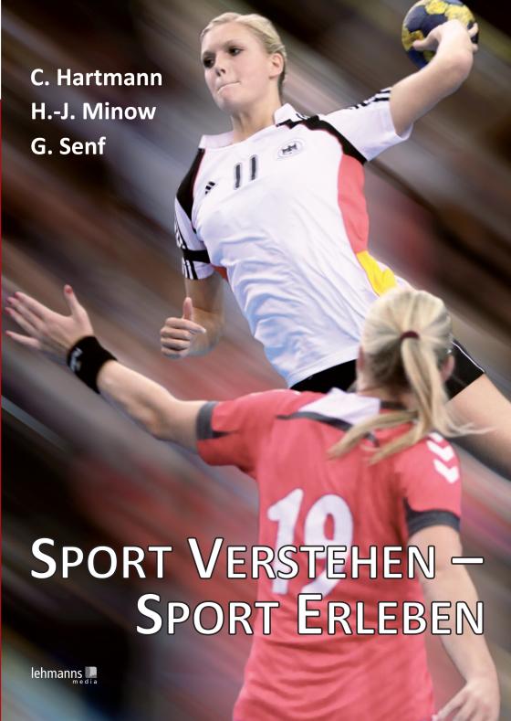 Cover-Bild Sport verstehen - Sport erleben