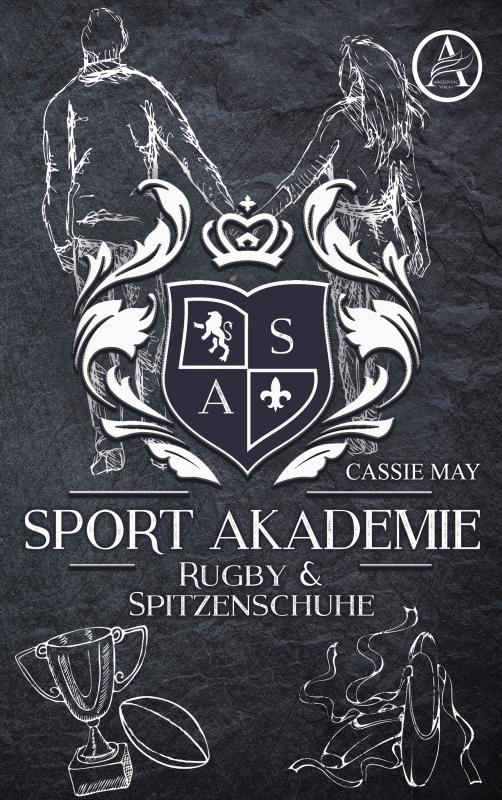 Cover-Bild Sportakademie