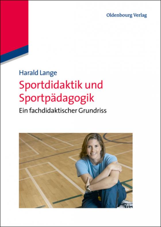 Cover-Bild Sportdidaktik und Sportpädagogik