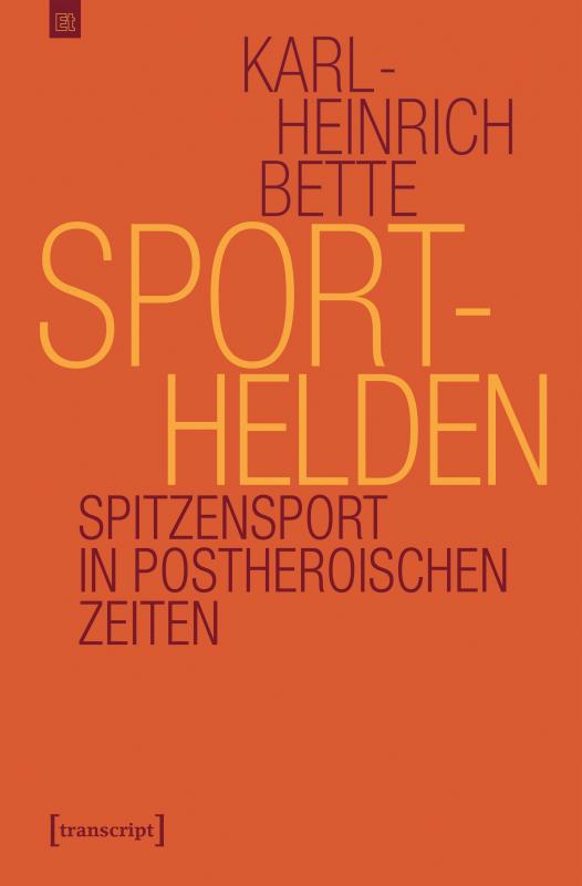 Cover-Bild Sporthelden