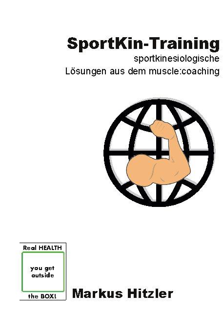 Cover-Bild SportKin-Training