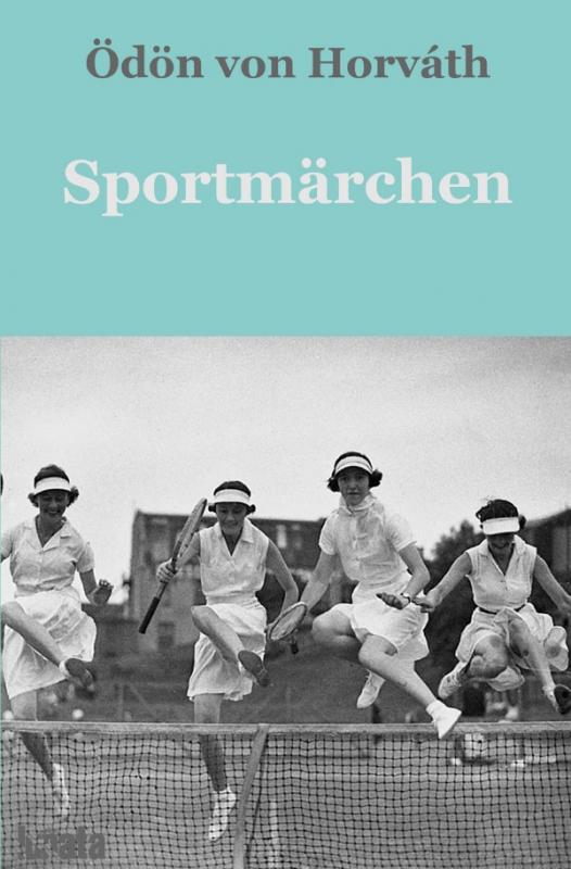 Cover-Bild Sportmärchen