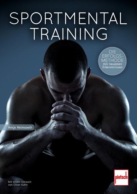 Cover-Bild Sportmentaltraining