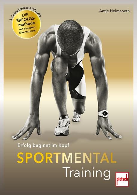 Cover-Bild Sportmentaltraining