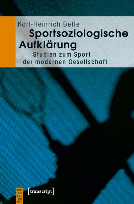 Cover-Bild Sportsoziologische Aufklärung