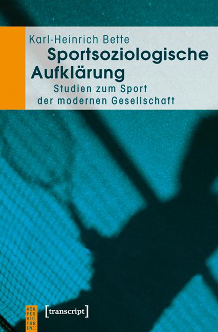 Cover-Bild Sportsoziologische Aufklärung