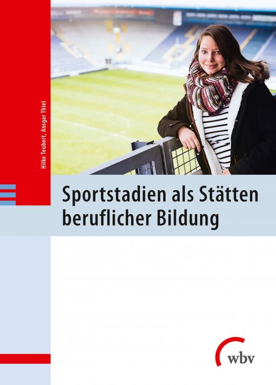 Cover-Bild Sportstadien als Stätten beruflicher Bildung