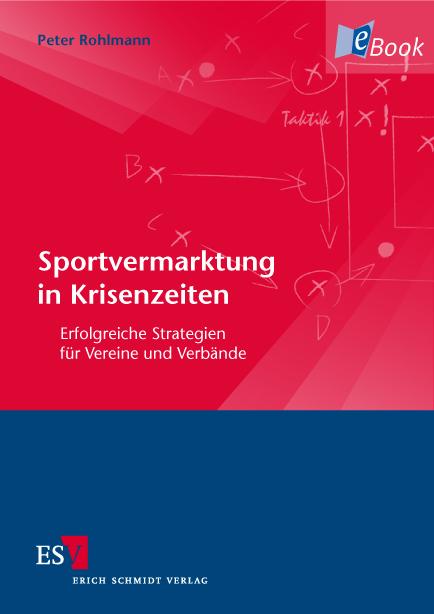 Cover-Bild Sportvermarktung in Krisenzeiten