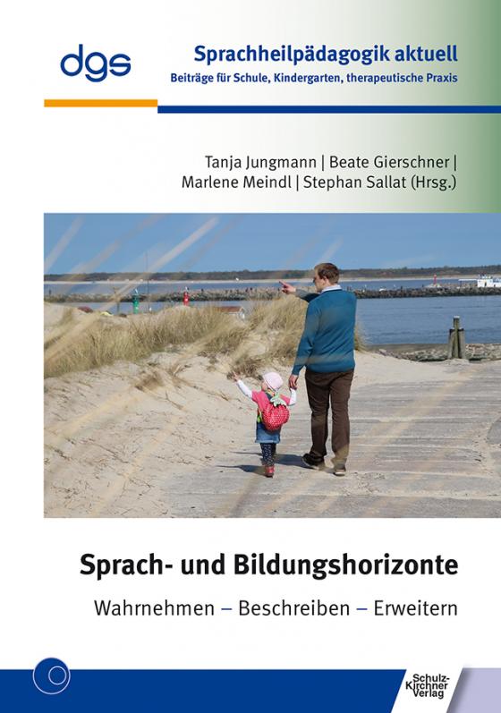 Cover-Bild Sprach- und Bildungshorizonte