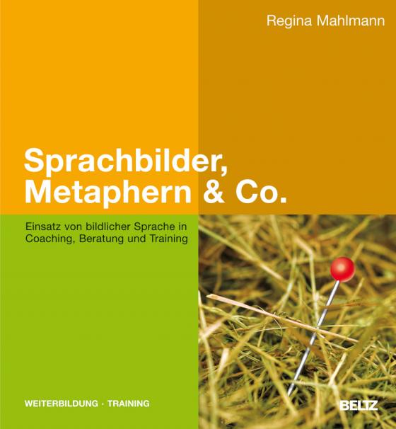 Cover-Bild Sprachbilder, Metaphern & Co.