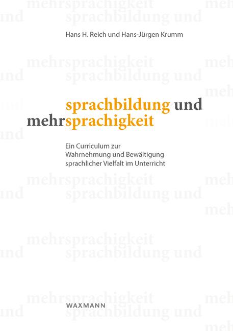 Cover-Bild Sprachbildung und Mehrsprachigkeit