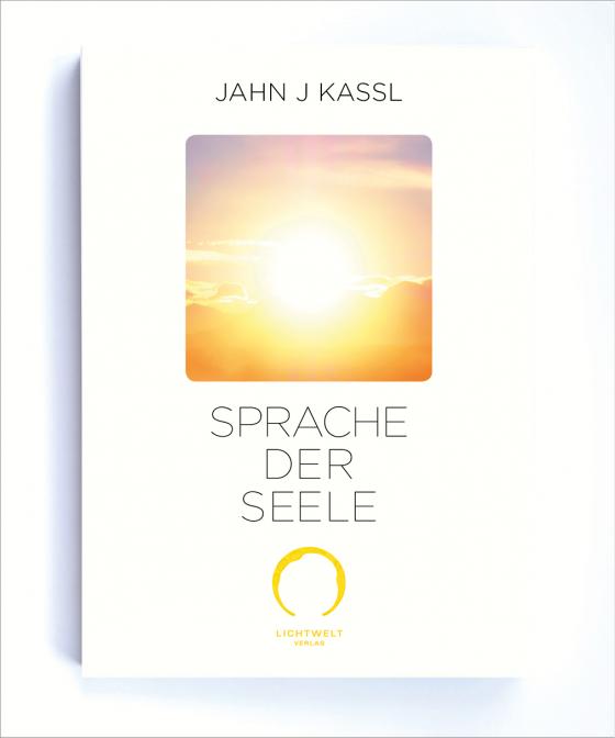 Cover-Bild SPRACHE DER SEELE