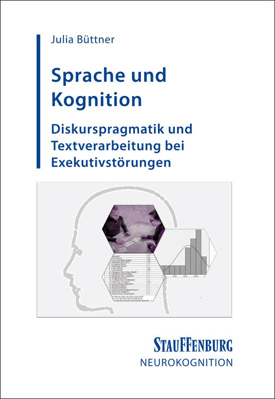 Cover-Bild Sprache und Kognition