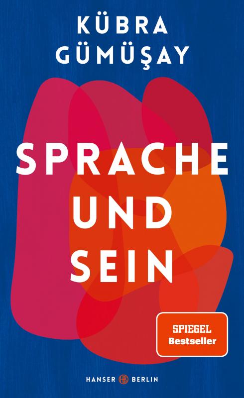 Cover-Bild Sprache und Sein