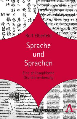 Cover-Bild Sprache und Sprachen