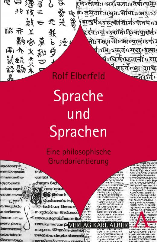 Cover-Bild Sprache und Sprachen