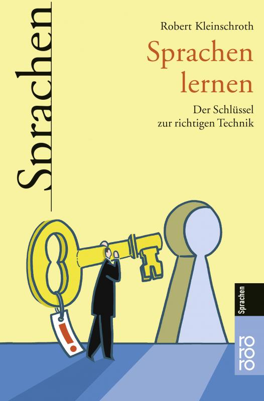Cover-Bild Sprachen lernen