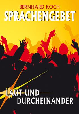 Cover-Bild Sprachengebet