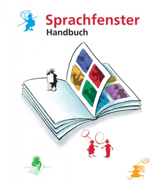 Cover-Bild Sprachfenster / Handbuch