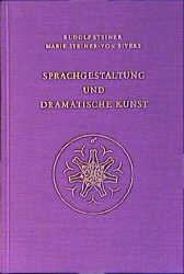 Cover-Bild Sprachgestaltung und Dramatische Kunst