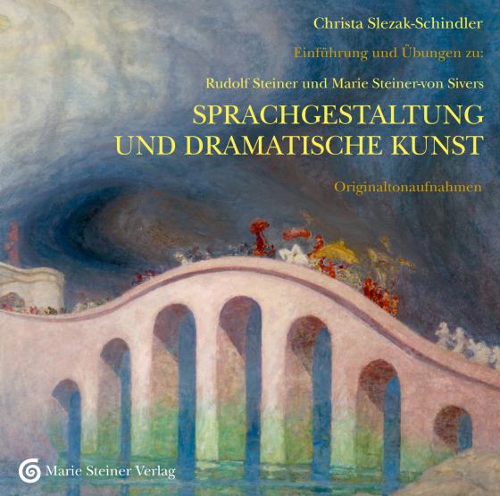 Cover-Bild Sprachgestaltung und Dramatische Kunst