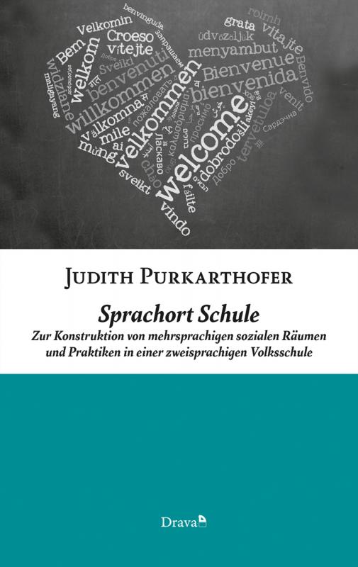 Cover-Bild Sprachort Schule