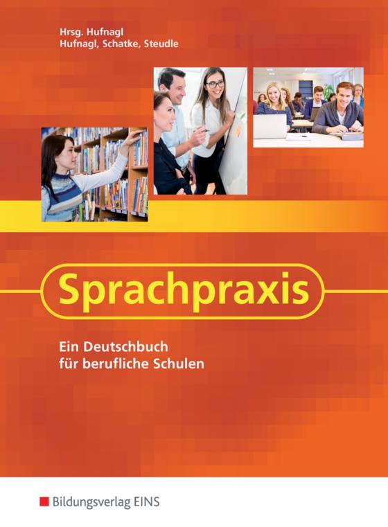 Cover-Bild Sprachpraxis