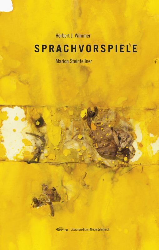 Cover-Bild sprachvorspiele