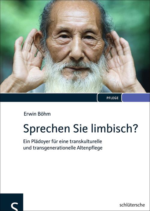 Cover-Bild Sprechen Sie limbisch?