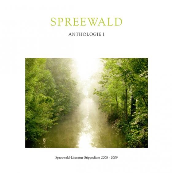 Cover-Bild Spreewald Anthologie I