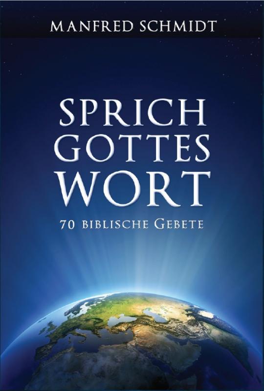 Cover-Bild Sprich Gottes Wort