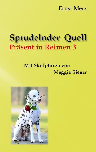 Cover-Bild Sprudelnder Quell