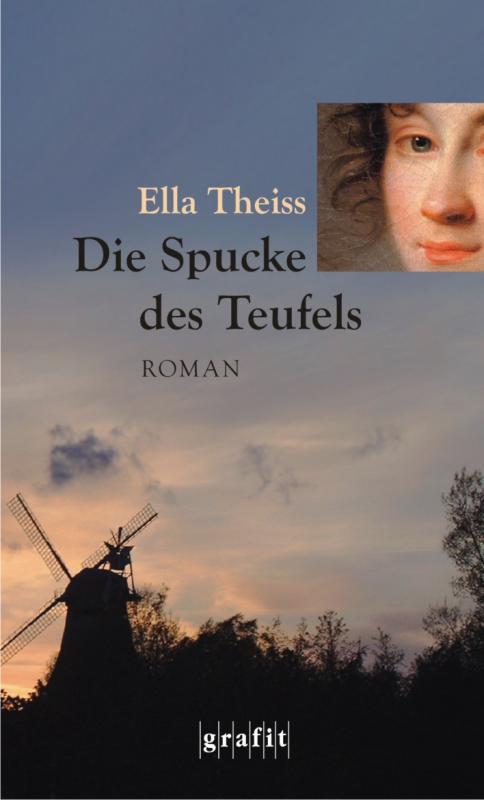 Cover-Bild Spucke des Teufels