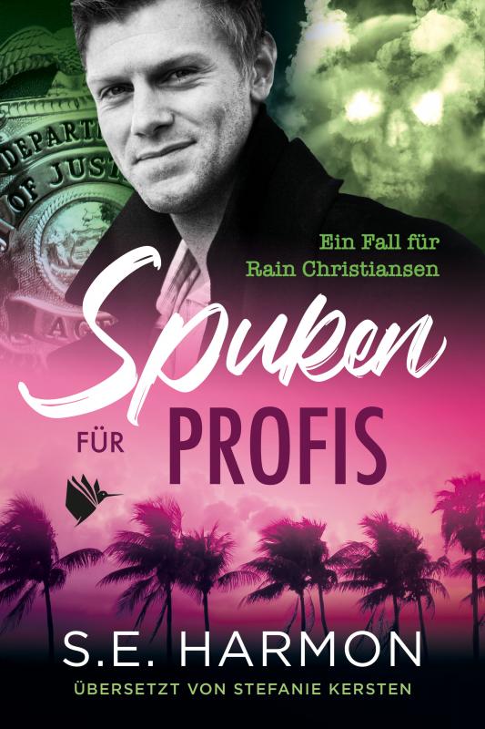 Cover-Bild Spuken für Profis