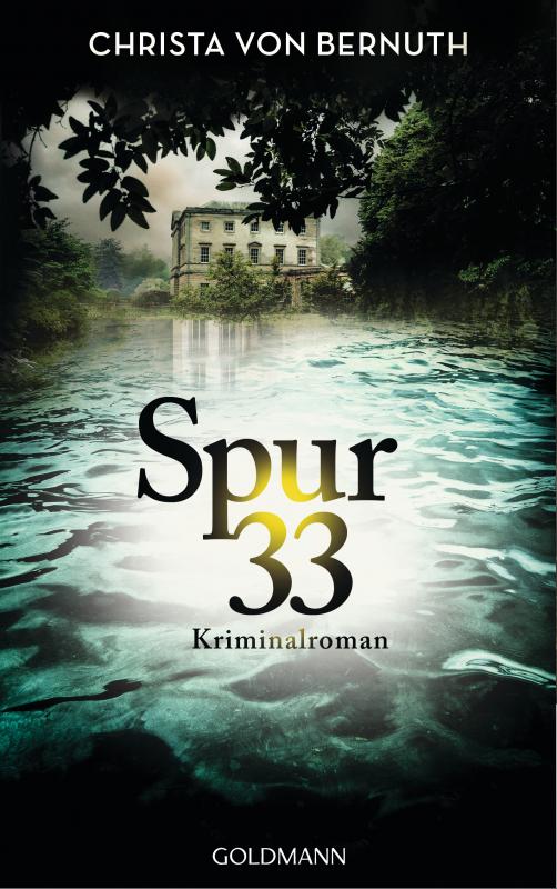 Cover-Bild Spur 33