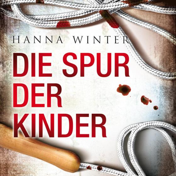 Cover-Bild Spur der Kinder