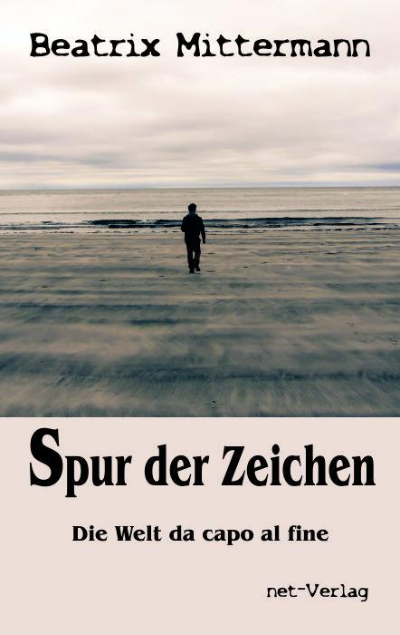 Cover-Bild Spur der Zeichen