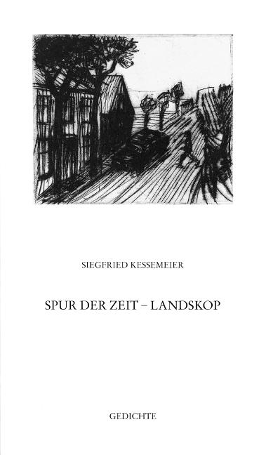 Cover-Bild Spur der Zeit - Landskop