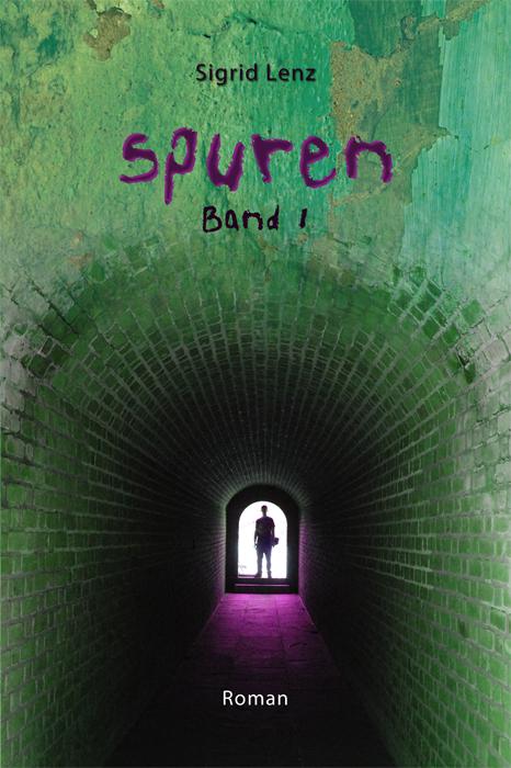 Cover-Bild Spuren - Band 1