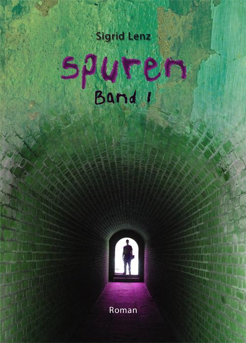 Cover-Bild SPUREN Band 1