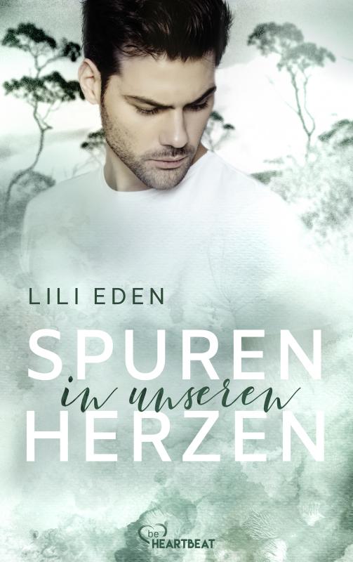 Cover-Bild Spuren in unseren Herzen