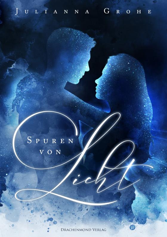 Cover-Bild Spuren von Licht