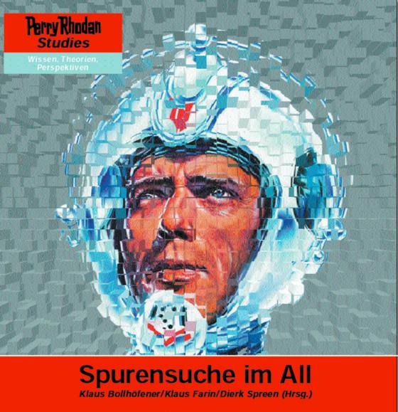 Cover-Bild Spurensuche im All